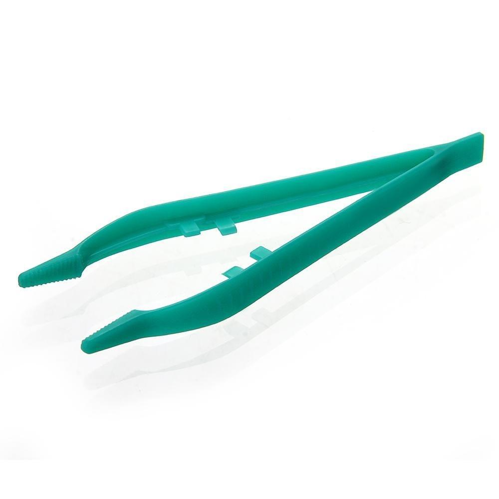 plastic tweezers